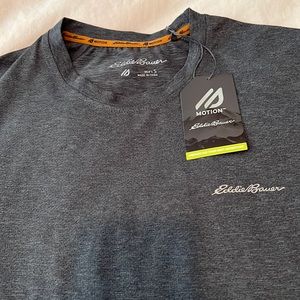 Eddie Bauer Motion Tee Shirt